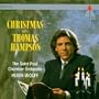 Christmas with Thomas Hampson
