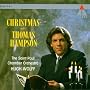 Christmas with Thomas Hampson