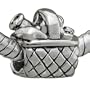 Shopping Cart Pugster Beads Pandora Chamilia Charms Compatible