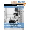 Exam 70-640 Windows Server 2008 Active Directory Configuration Lab Manual
