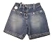 Sports : Jeans Sommer Short Gr. 116