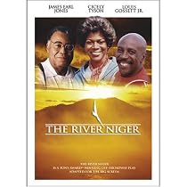 Watch The River Niger Online.