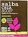 Salba Chia Boost, Whole Seed, 14 Count, 7.4 Ounce