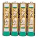 アルカリ乾電池 単4形 LR03B-4S