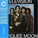  : Marquee Moon (Mini-LP Replica Sleeve Design)