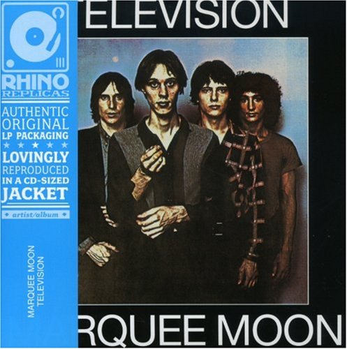 Marquee Moon