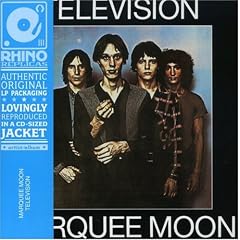 Marquee Moon