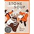 Stone Soup (Aladdin Picture Books)