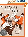 Stone Soup: An Old Tale (Aladdin Picture Books)