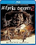Jeepers Creepers 2 [Collector's Edition] [Blu-ray]