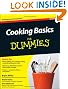 Cooking Basics For Dummies (For Dummies (Cooking))