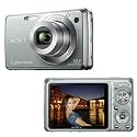 DSC-W210 GR&Uuml;N 12.1MP 4xOPT 2,7