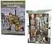 Gearbox Cotswold Collectible Year 2002 Limited Edition World War 2 WWII 12 Inch Tall Soldier Action Figure - German Panzer Grenadier 2nd SS-Panzer Division Das Reich Normandy 1944 with Tunic, Helmet, Camo Pants, Boots, Camo Roll, Belt, Pouches, Y Harness, Assault Pack, Breadbag, Gas Mask Canister, Canteen, Mess Kit, Shovel, MP-44 Assault Rifle, Stick Grenade and Figure Stand
