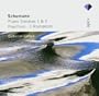 Schumann: Pno Sonatas Nos 1 & 2 / Papillons