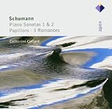 Sonate Pour Piano N�1 - Sonate Pour Piano N�2 - Papillons - 3 Romances