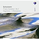 Sonate Pour Piano N�1 - Sonate Pour Piano N�2 - Papillons - 3 Romances