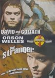 David And Goliath / The Stranger