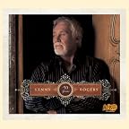 Kenny Rogers 50th Anniversary CD