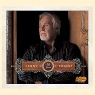 Kenny Rogers 50th Anniversary CD