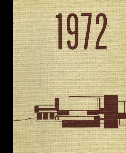 (Reprint) 1972 Yearbook: Wilton High School, Wilton, Connecticut