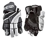 CCM Vector 10.0 Hockey Gloves [SENIOR]