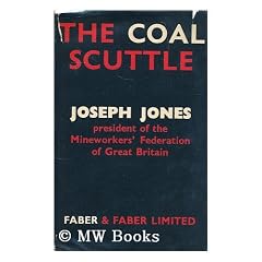 The coal scuttle / by Joseph Jones