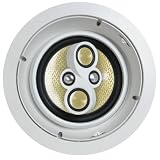 SpeakerCraft AIM WIDE Five 8 AIMABLE INCEILING CINEMA SPEAKER (EACH)