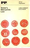 Slater's mercantile law