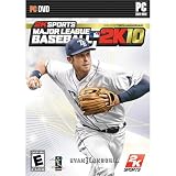 Major League Baseball 2K10