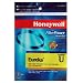 Honeywell H34312 Eureka U Uprights Replacement Belts