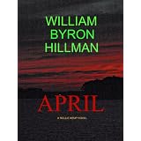 APRIL (A Rollie Kemp novel April)