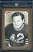 2004 Fleer Greats of the Game Football Card # 16 Sid Luckman Chicago Bears -Mint Condition - Shipped In Protective Screwdown Case!