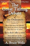 The Great Tithing Debate: Condemned If You Do, Condemned If You Don't