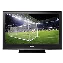 Sony KDL 40 S 3000 E 40 Zoll / 101 cm 16:9 "HD-Ready" LCD-Fernseher mit integriertem DVB-T Tuner schwarz