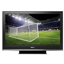 Sony KDL 40 S 3000 E 101,6 cm (40 Zoll) 16:9 HD-Ready LCD-Fernseher mit integriertem DVB-T Tuner schwarz