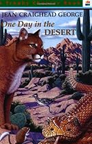 One Day in the Desert (Trophy Chapter Book) One Day in the Desert (Trophy Chapter Book)