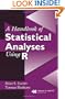 A Handbook of Statistical Analyses Using R