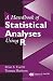 A Handbook of Statistical Analyses Using R
