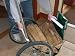 Outdoor Living : Woodchuck Liner