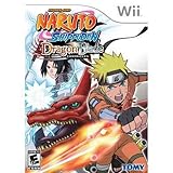 New Atlus Usa Naruto Shippuden: Dragon Blade Chronicles Action/Adventure Ga ....