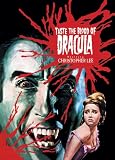 Taste the Blood of Dracula