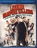 Lesbian Vampire Killers (Blu-ray) [REGION 1]