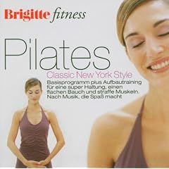 Brigitte-Pilates