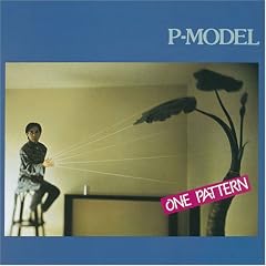 One Pattern by  P-Model 