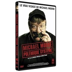 Michael Moore : Polemique Systeme