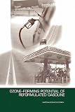 Ozone-Forming Potential of Reformulated Gasoline
