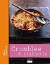 Crumbles et clafoutis