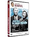 Garou-Garou le passe-muraille