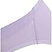 CharmLeaks Womens Maternity Briefs Underwear Hipster Panties Briefs Pack Of 3 6