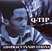 Q-tip-Abstract Innovations